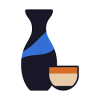 Sake (4)