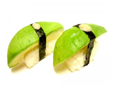 AVOCADO (Nigiri or Sashimi)
