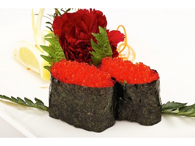 TOBOKI (Nigiri or Sashimi)