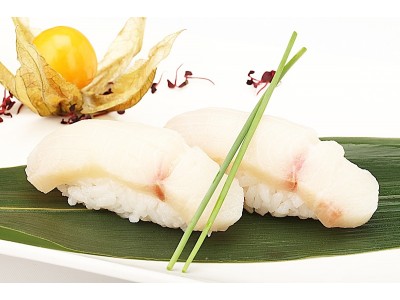 YELLOW TAIL (Nigiri or Sashimi)