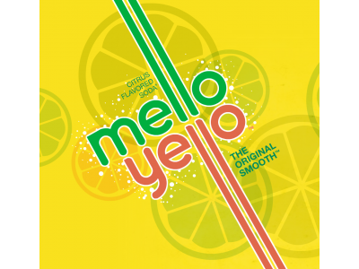 Mello Yello