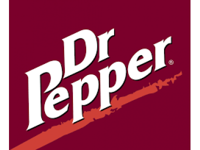 Dr Pepper