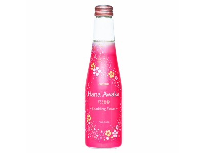 Hana Awaka Sake 250ml