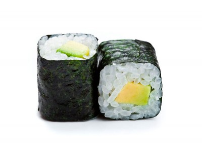 AVOCADO ROLL