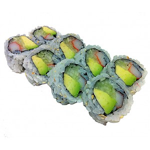 CALIFORNIA ROLL