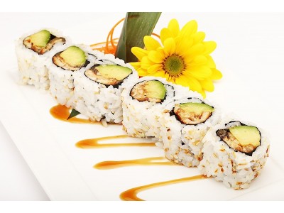 EEL ROLL