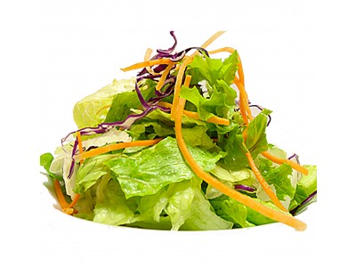HOUSE SALAD