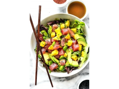 Poke Bowl