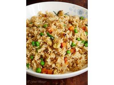 SIDE FRIED RICE