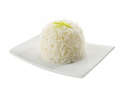 SIDE STEAM RICE