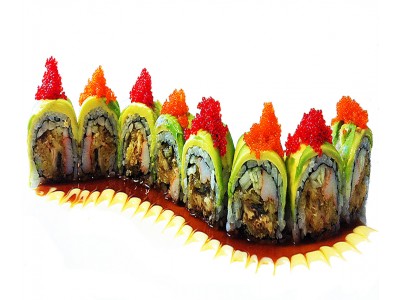 CATERPILLAR ROLL