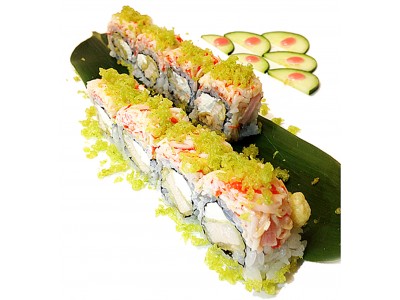 DINOSAUR ROLL