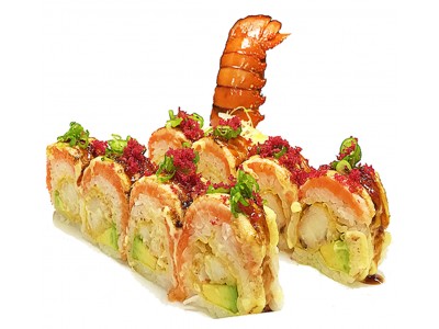 LOBSTER ROLL
