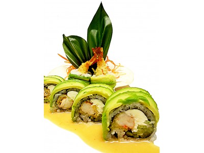 SUMO ROLL