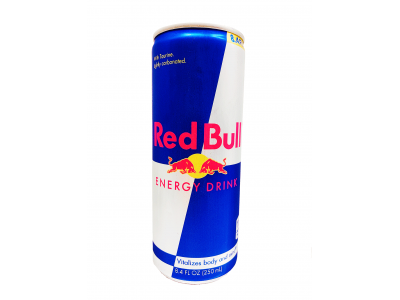 Red Bull Energy Drink, 8.4 fl oz