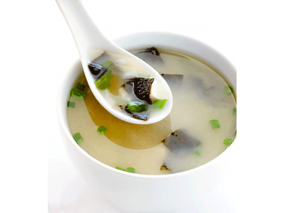 MISO SOUP